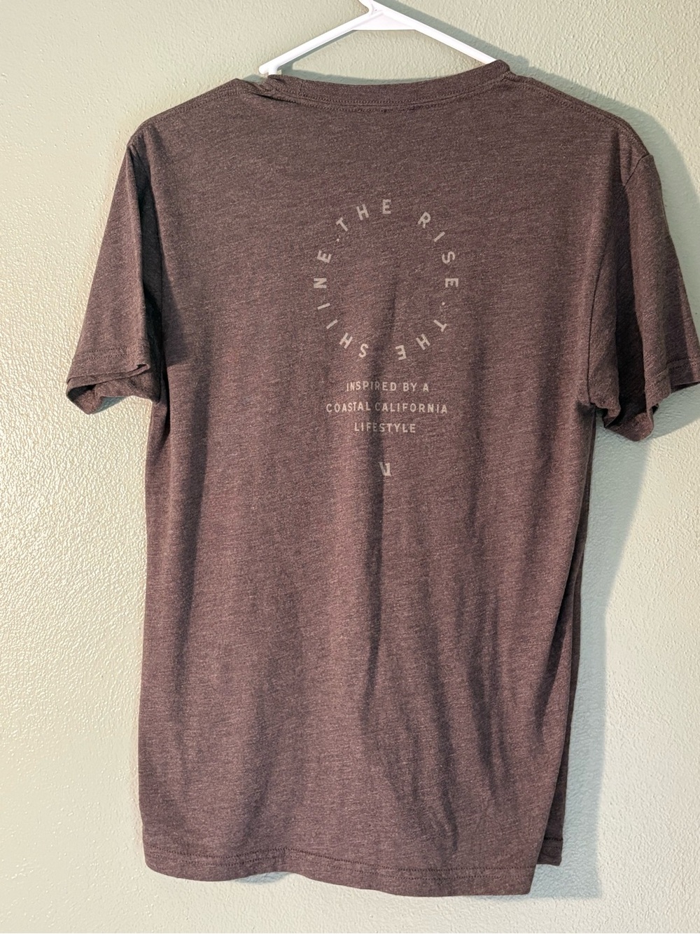 Men’s tshirt